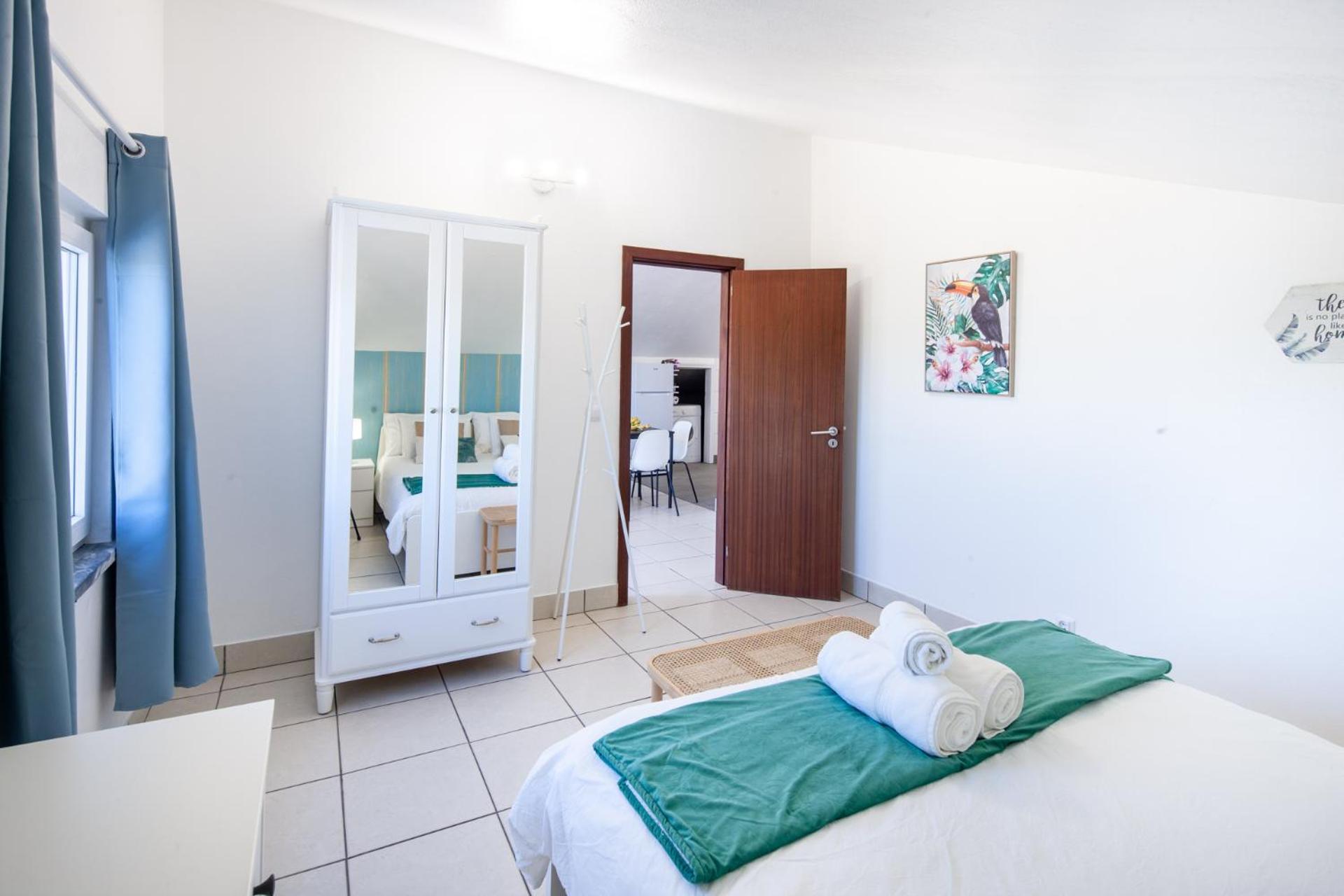 Silvercoast Apartments - Swimming Pool & Jacuzzi Атогия да Балея Екстериор снимка