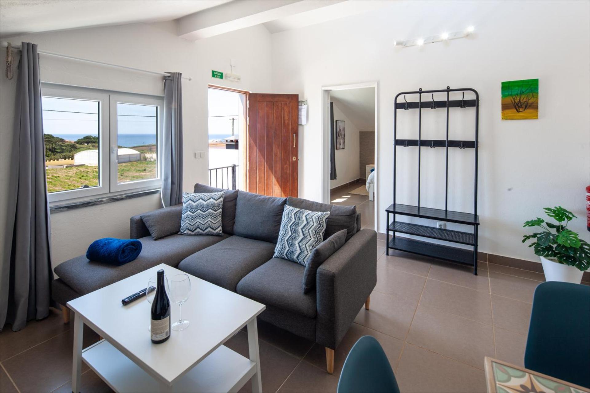 Silvercoast Apartments - Swimming Pool & Jacuzzi Атогия да Балея Екстериор снимка