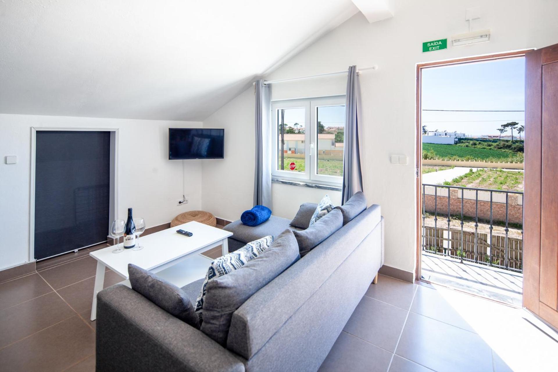 Silvercoast Apartments - Swimming Pool & Jacuzzi Атогия да Балея Екстериор снимка