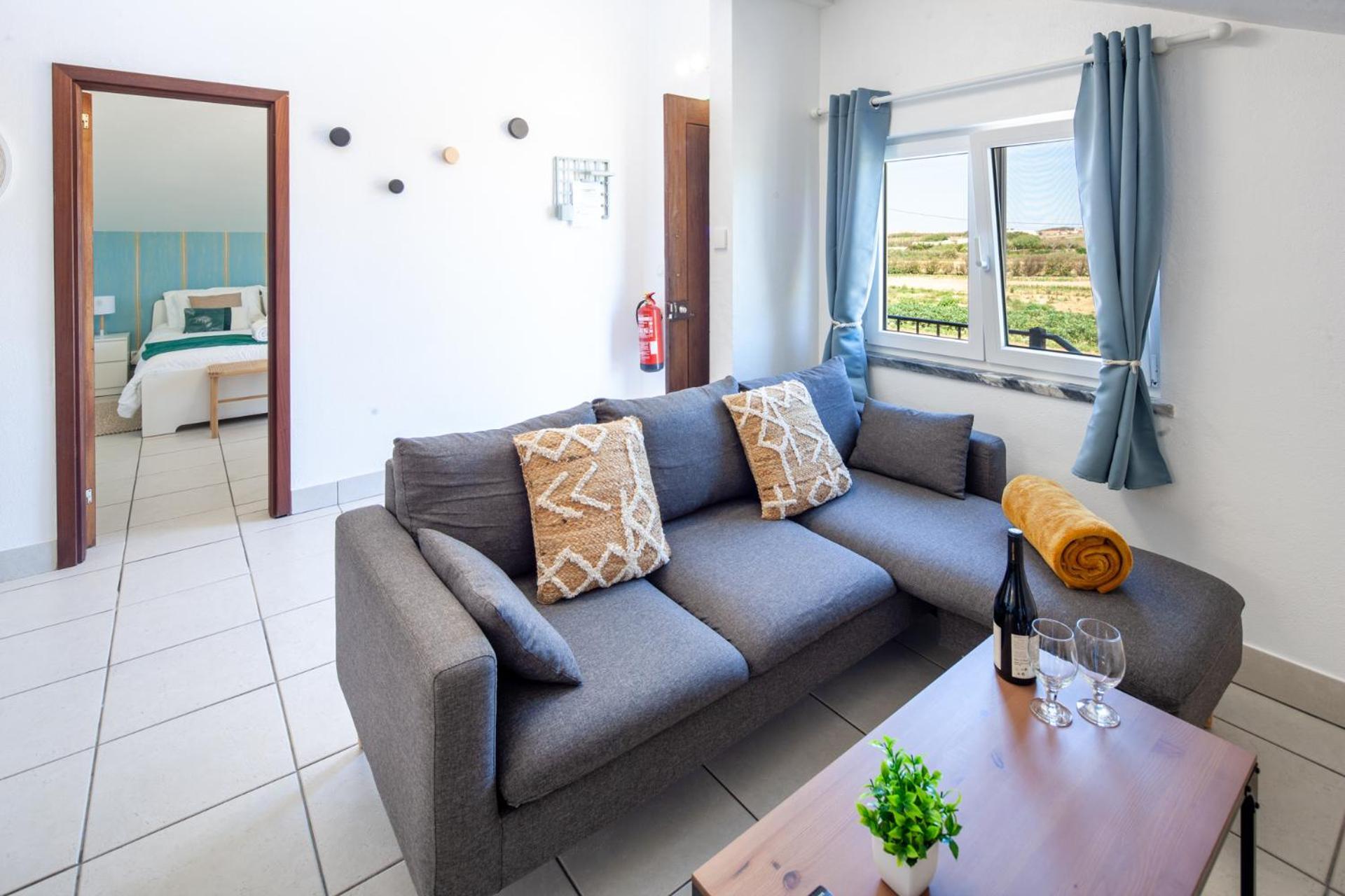 Silvercoast Apartments - Swimming Pool & Jacuzzi Атогия да Балея Екстериор снимка